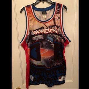 Men’s Champion Tank